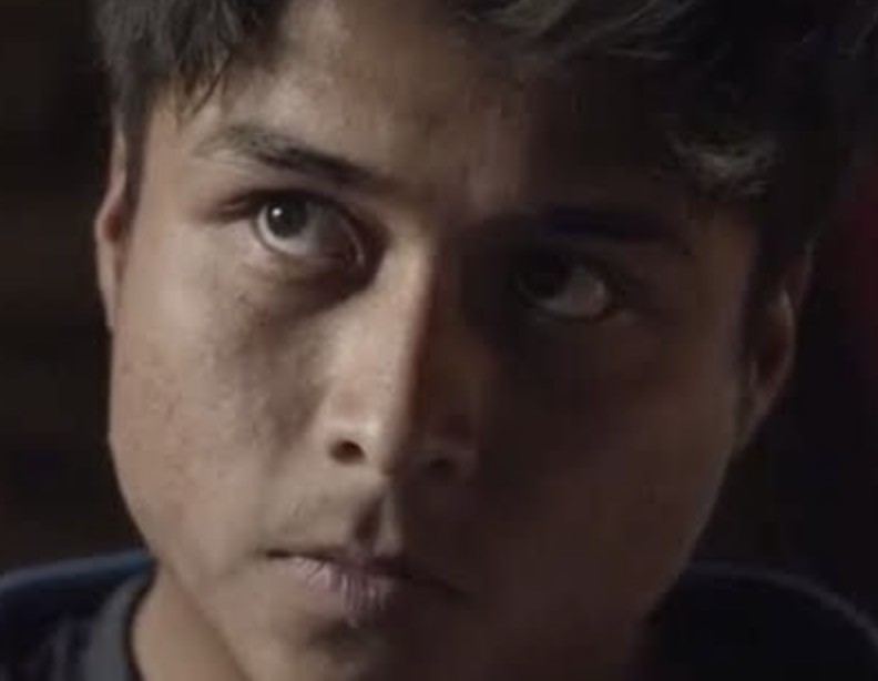 Jairo Hernández, talento guanajuatense nominado al Ariel como Revelación Actoral