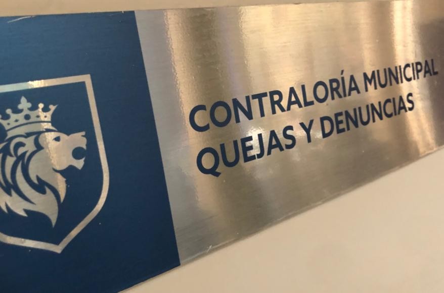 Contraloría de León extiende proceso contra servidor público por denuncia de acoso sexual Contraloría de León extiende proceso contra servidor público por denuncia de acoso sexual