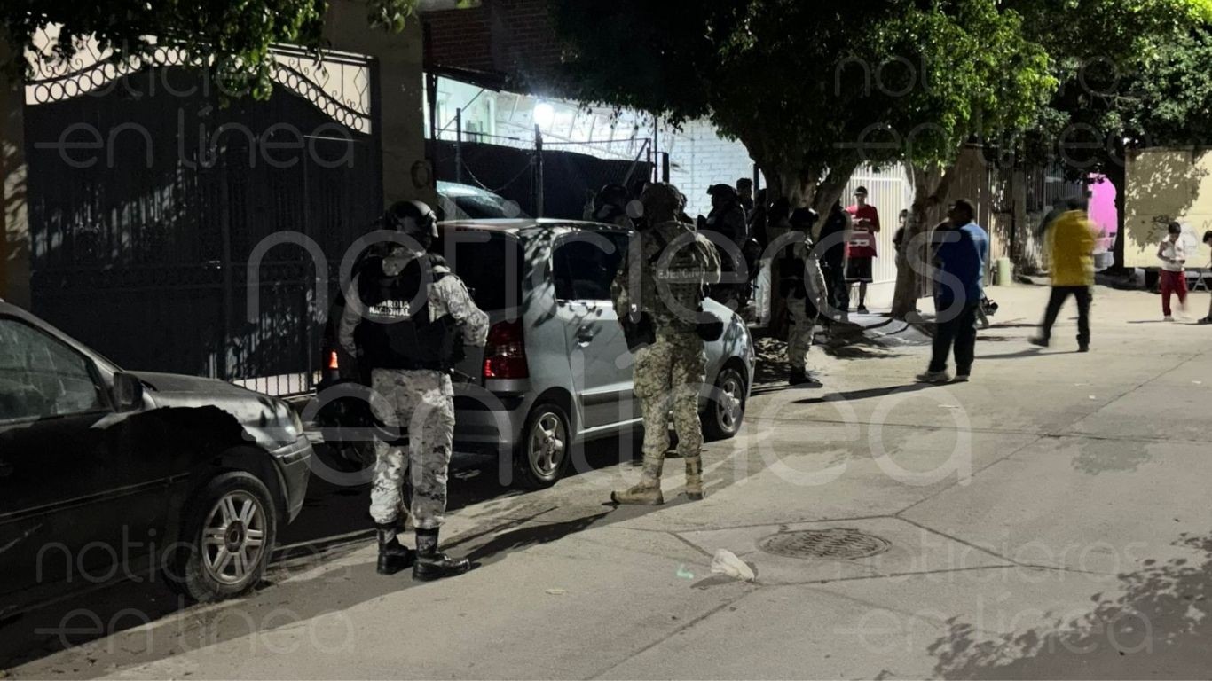 Hombre resulta herido de gravedad tras ataque armado en Paseos del Molino