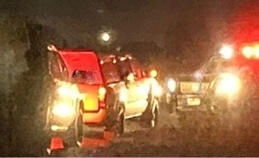 Ataque armado deja siete muertos y un herido en la comunidad de Las Jícamas, Guanajuato