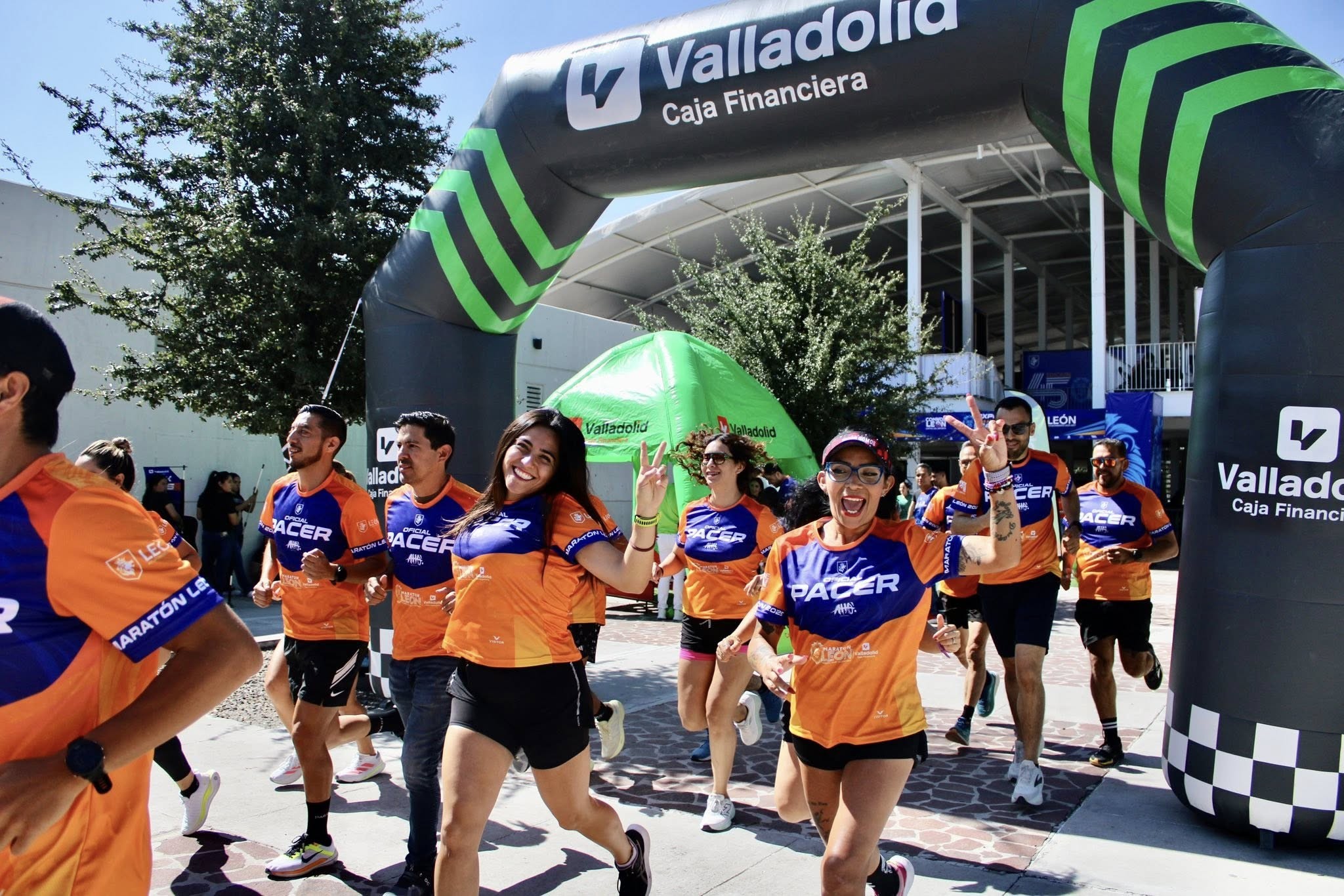 Habrá cierres viales este domingo en León por el Maratón; conoce las rutas alternas
