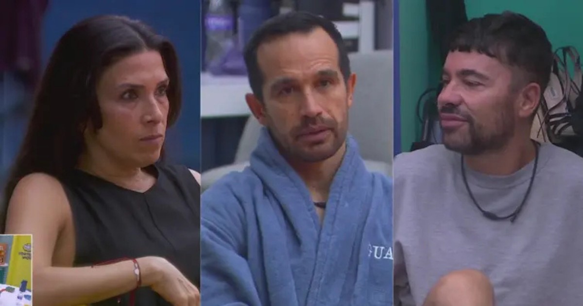 Se va Guanajuato de La Casa de los Famosos, celayense “El Guana“ queda eliminado