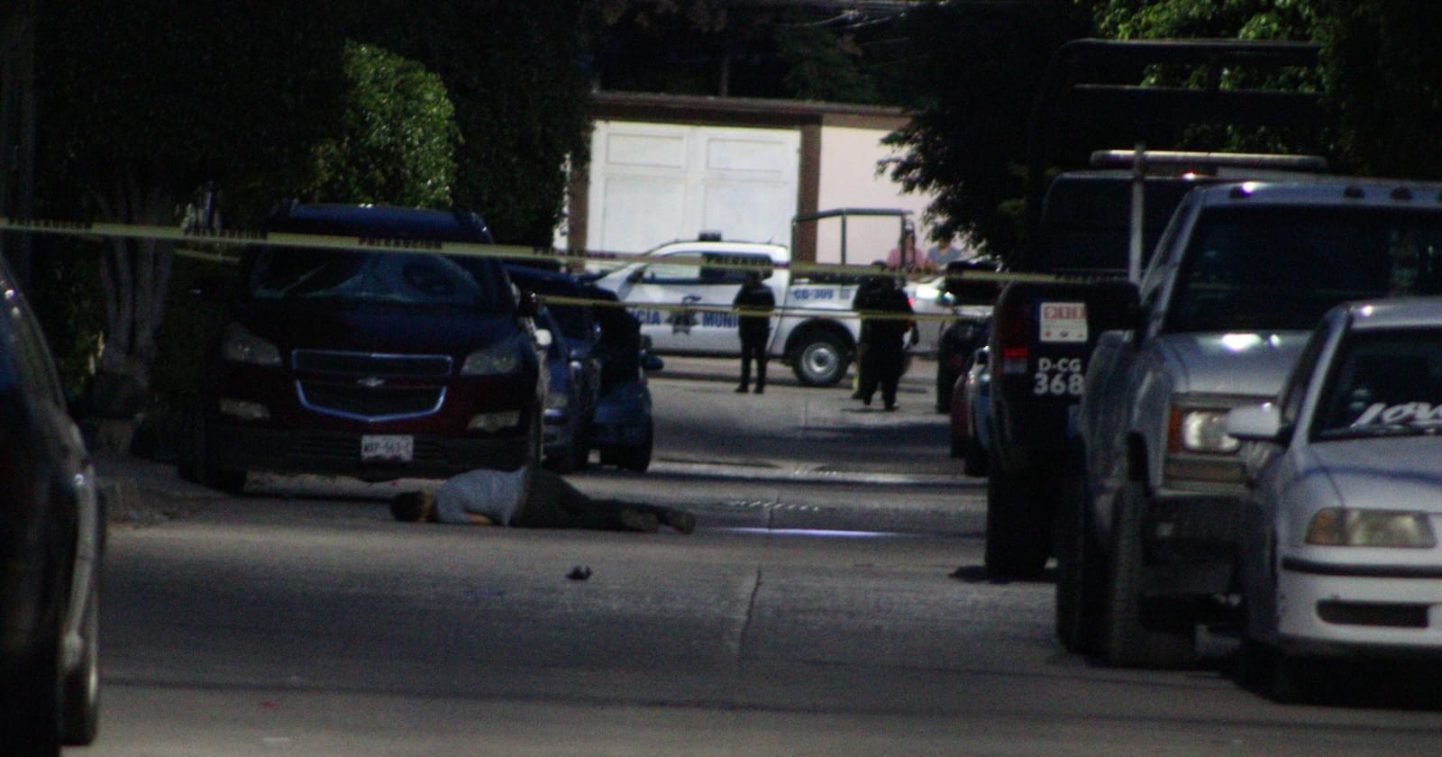 Ataque armado en León: hombre de 32 años asesinado en la colonia Rivera de la Presa