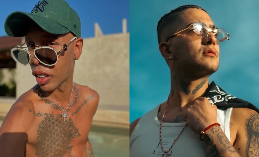 Hallan sin vida a los músicos B-King y DJ Regio Clown tras su desaparición