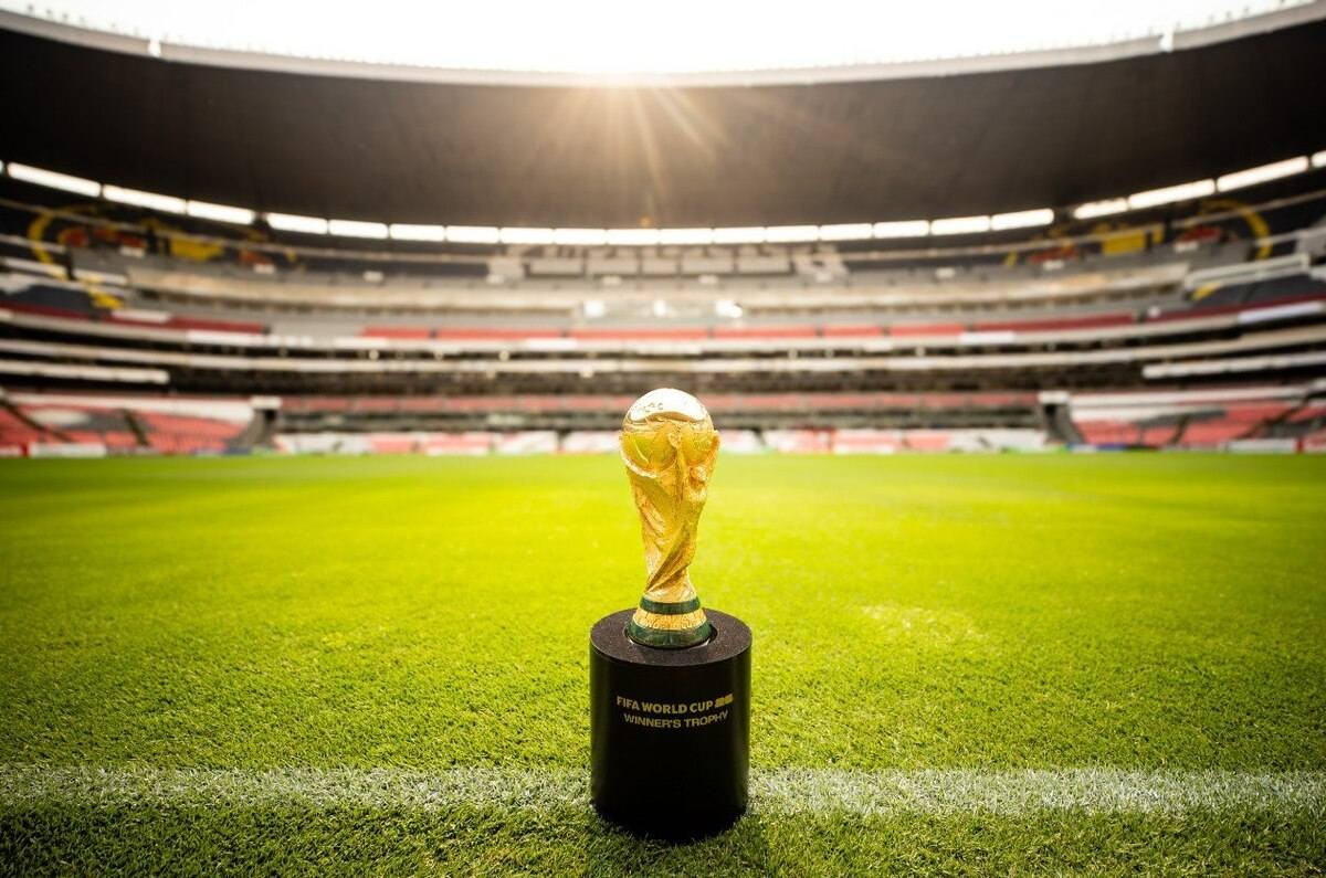 Mundial 2030: FIFA podría ampliar el torneo a 64 selecciones