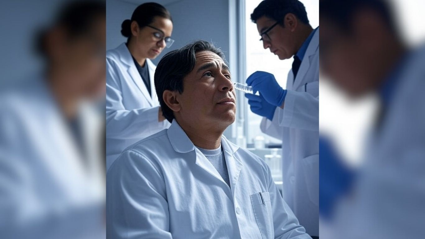 Jornadas de muestras genéticas en Guanajuato para identificar a desaparecidos