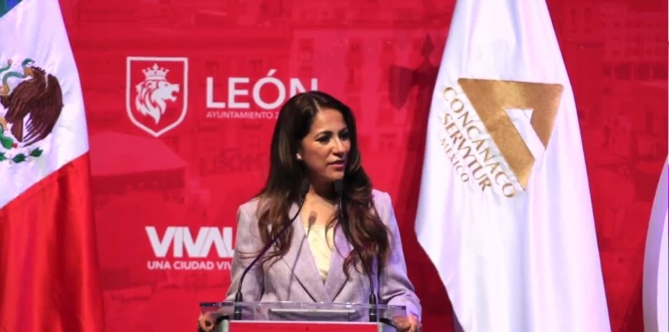 Arranca en Guanajuato Encuentro Internacional de Mujeres y Líderes Empresariales