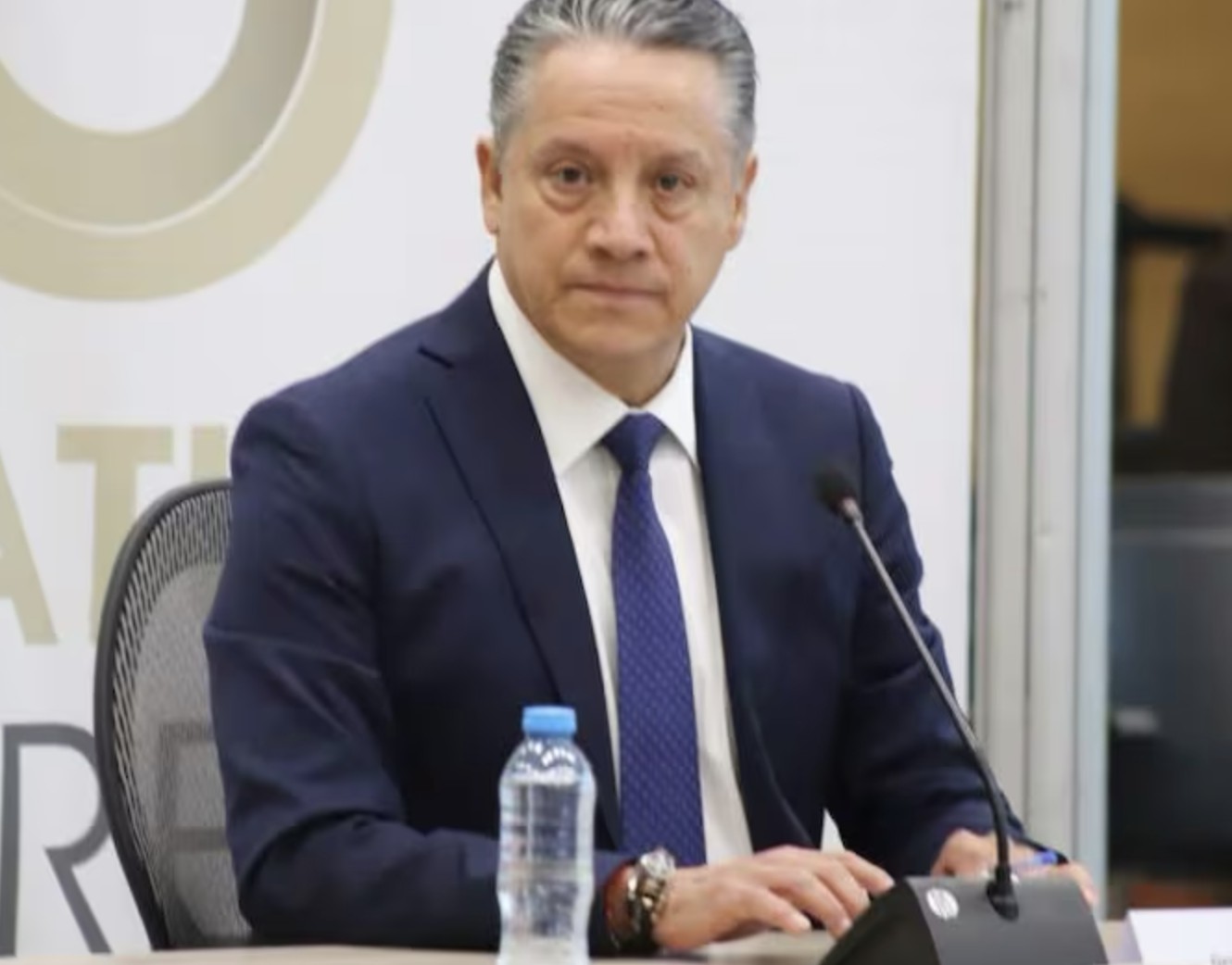 Fiscalía revisará corporaciones de seguridad tras detención de policías en Cortazar