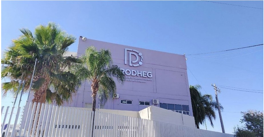 Secretaría del Nuevo Comienzo aclara recorte de recursos a asociación EDITRAS A.C. Secretaría del Nuevo Comienzo aclara recorte de recursos a asociación EDITRAS A.C.