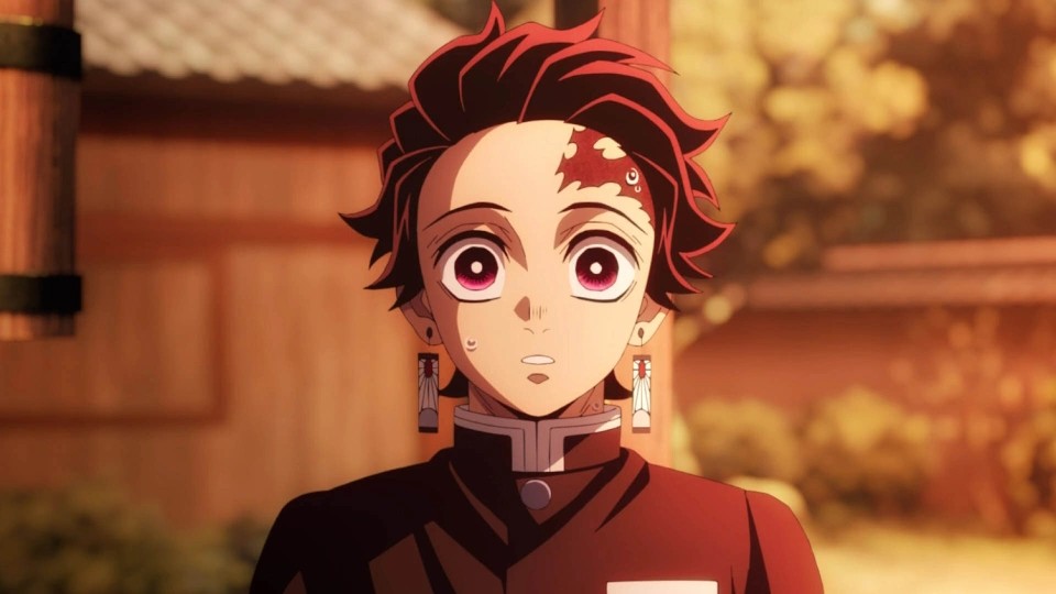 “Demon Slayer: Castillo Infinito” buscará el Oscar, actualmente la película japonesa más taquillera