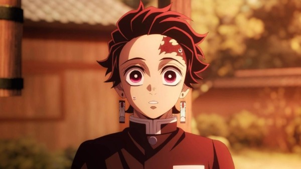 “Demon Slayer: Castillo Infinito” buscará el Oscar, actualmente la película japonesa más taquillera
