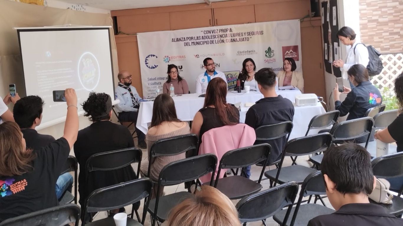 Secretaría del Nuevo Comienzo aclara recorte de recursos a asociación EDITRAS A.C.