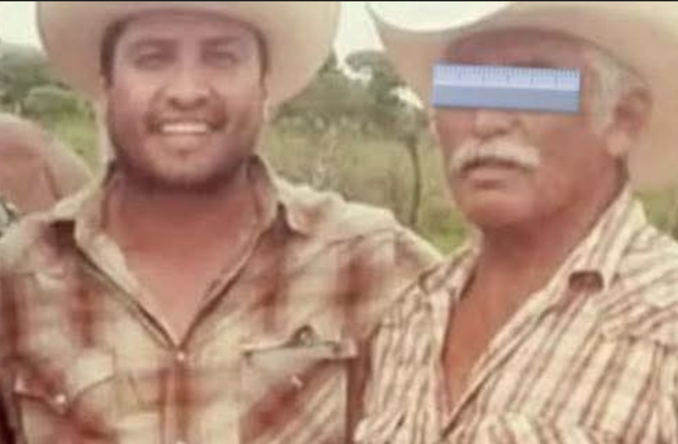 Detienen al padre de Julión Álvarez en Campeche con arsenal y camioneta robada