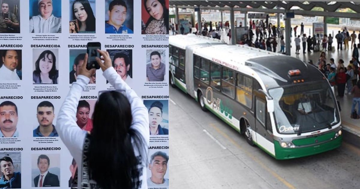 Gobierno de León ofrece difundir fichas de desaparecidos en SIT, pero pocas familias lo aceptan