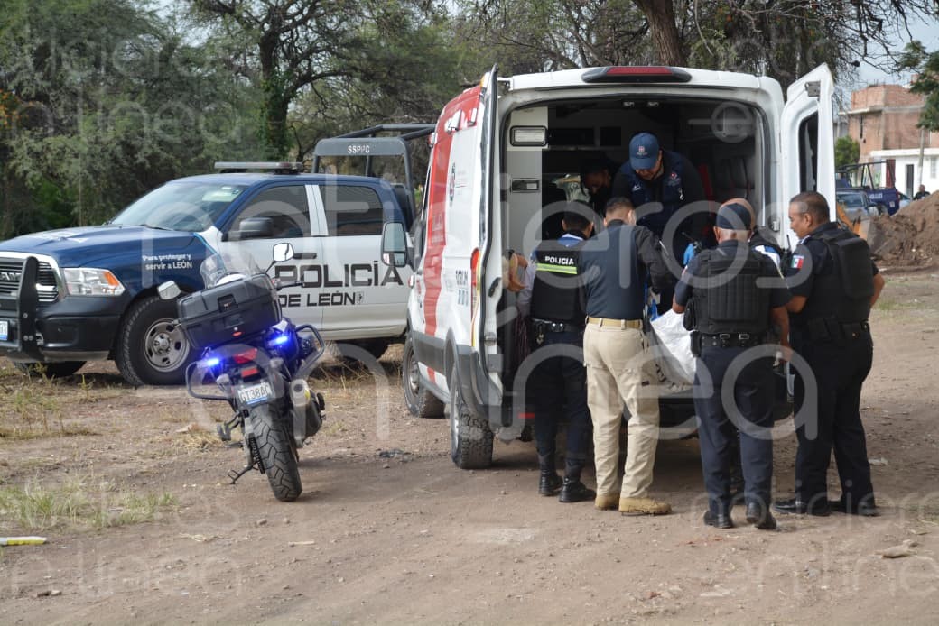 Riña en el “triángulo de Maravillas” deja a un hombre herido por arma blanca
