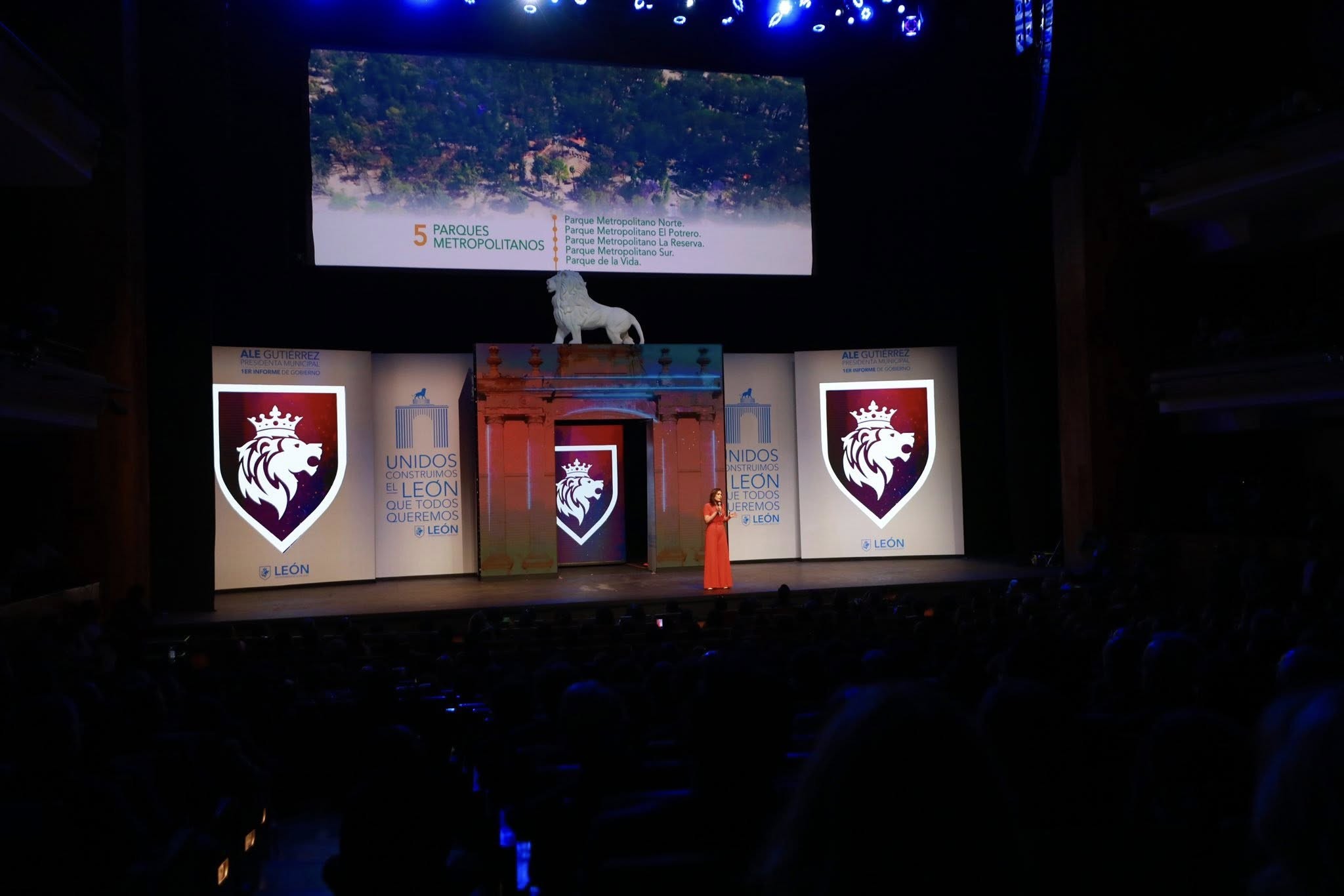 “Mucha imagen, poco gobierno y pésimos resultados”, PRI arremete contra informe de Ale Gutiérrez 