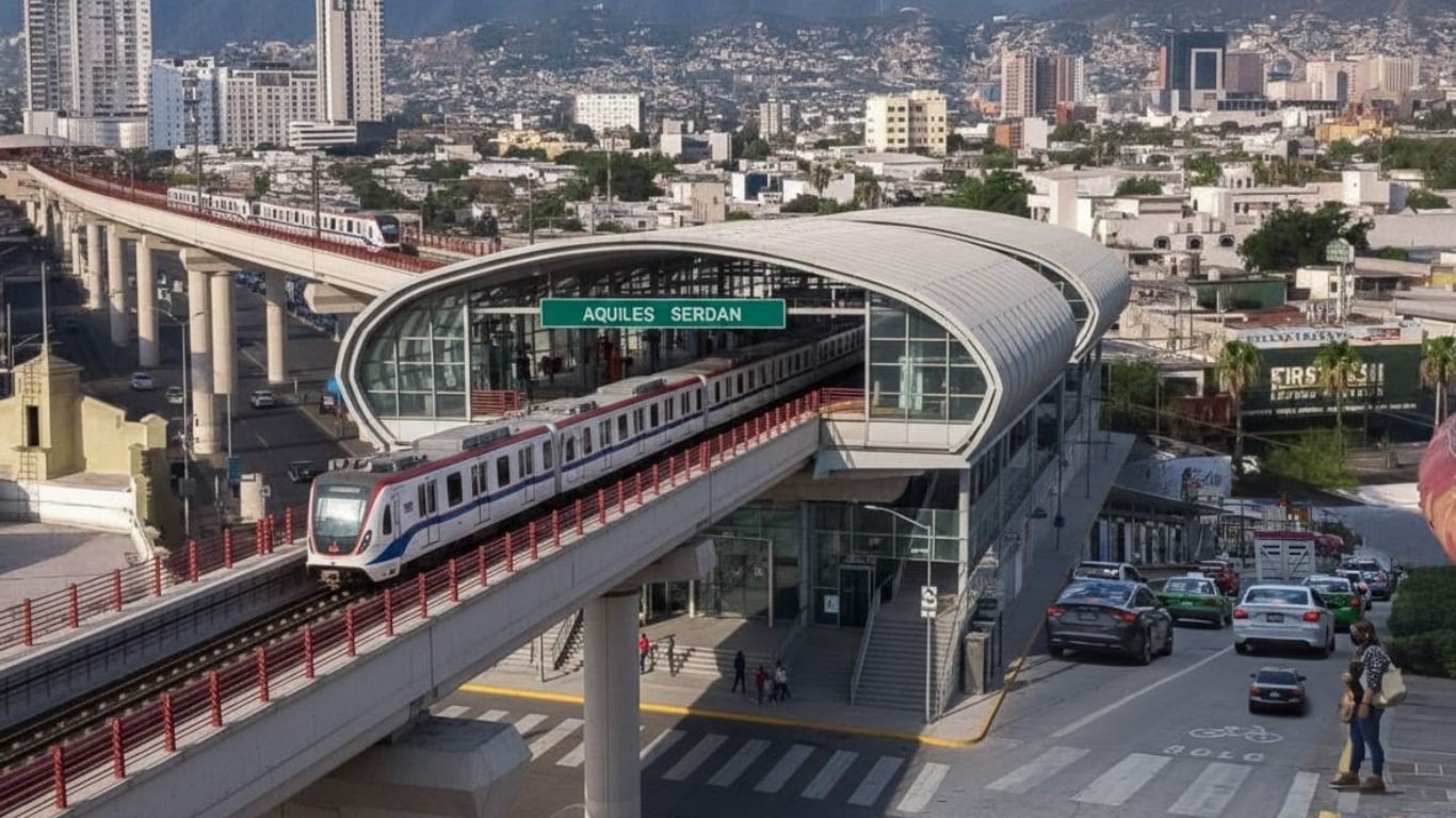 Metro Elevado León 450: empresarios y hoteleros apoyan proyecto para mejorar movilidad y turismo