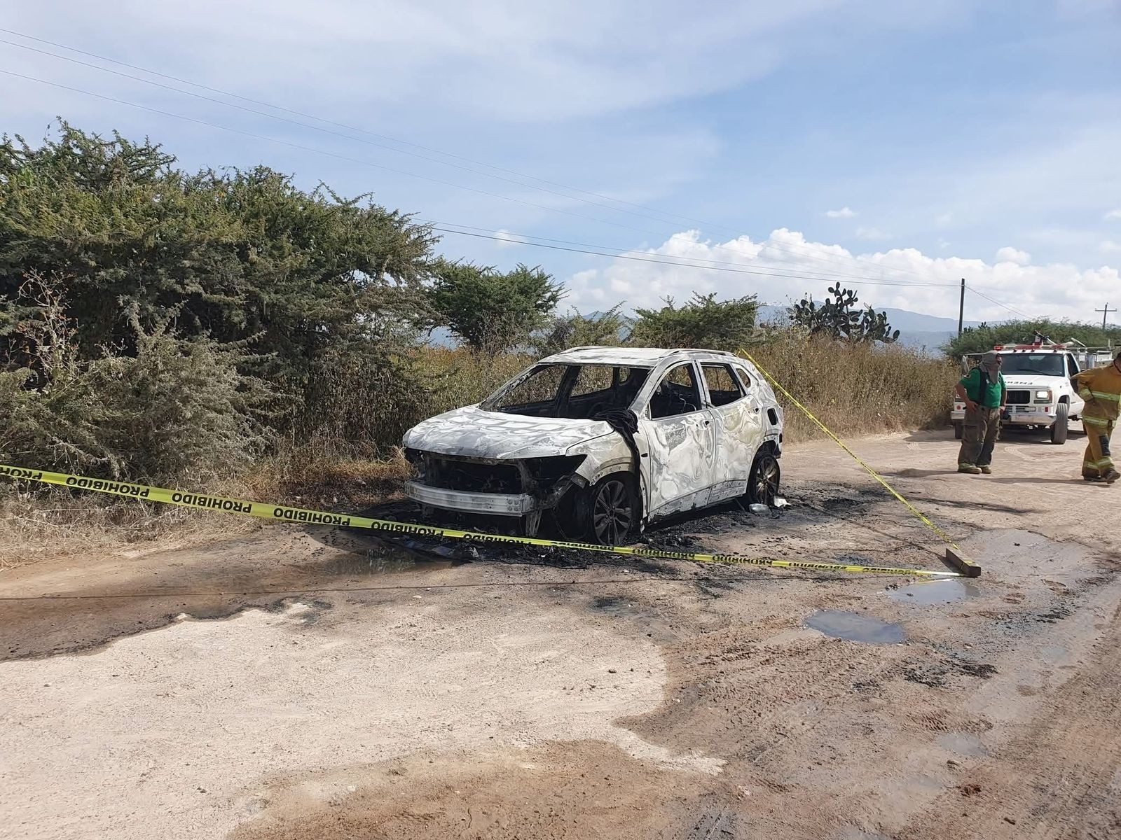 Morena pide reforzar seguridad en Fiscalía de Guanajuato tras asesinato de jefe de zona