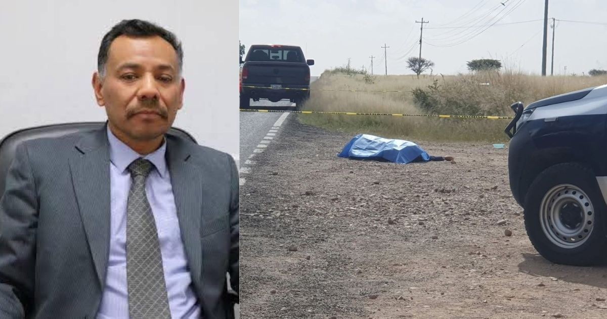 Morena pide reforzar seguridad en Fiscalía de Guanajuato tras asesinato de jefe de zona