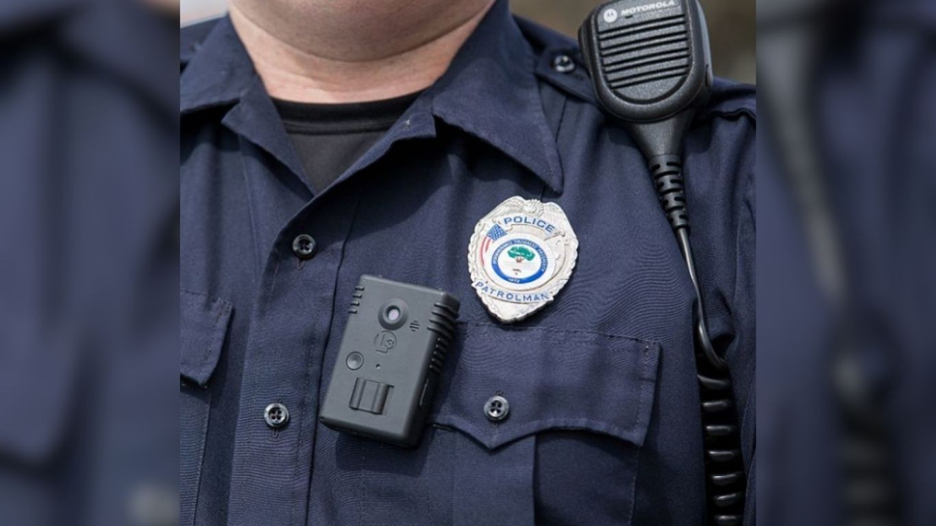 Dirección de Comercio planea 20 body cams más en 2026 para combatir corrupción