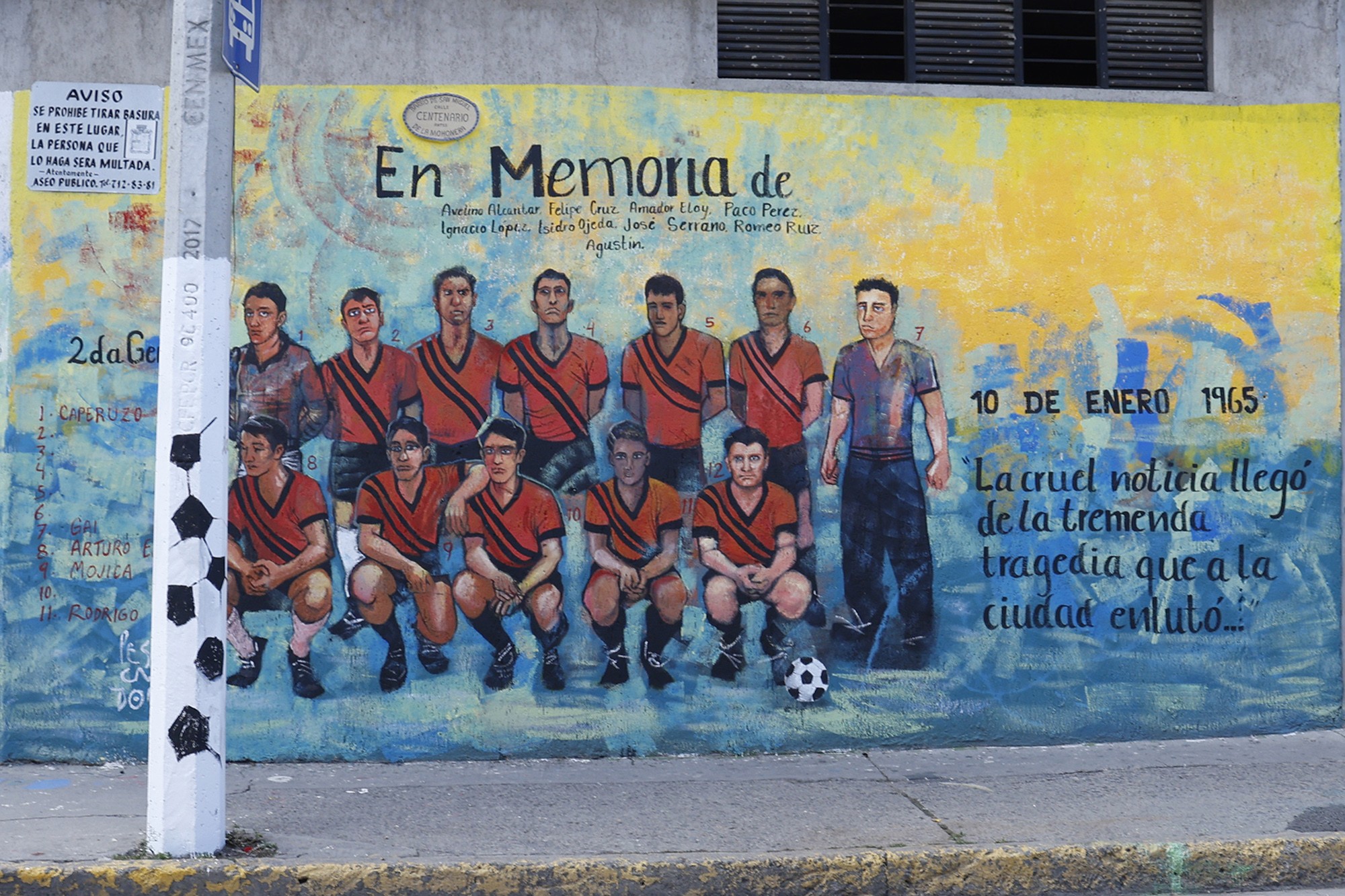 Deportivo San Miguel