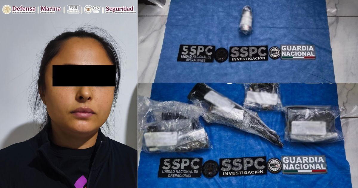 Detienen a “El Viejón”, líder criminal ligado al CJNG y generador de violencia en Guanajuato