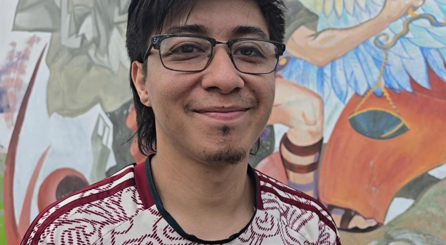 Carlos Araujo
