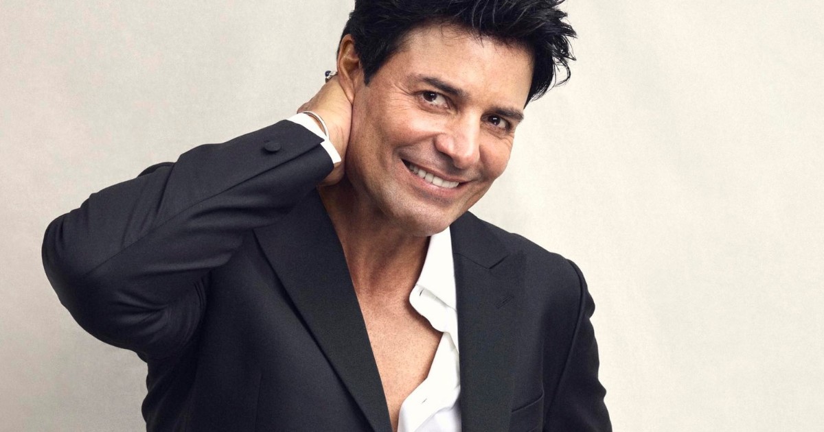 Aún hay boletos para el concierto de Chayanne en León: precios y zonas disponibles