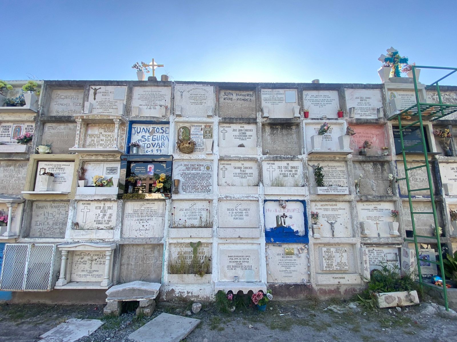 Domingo Negro en Celaya; Se cumplen 26 años de la explosión y la justicia aun no ha llegado