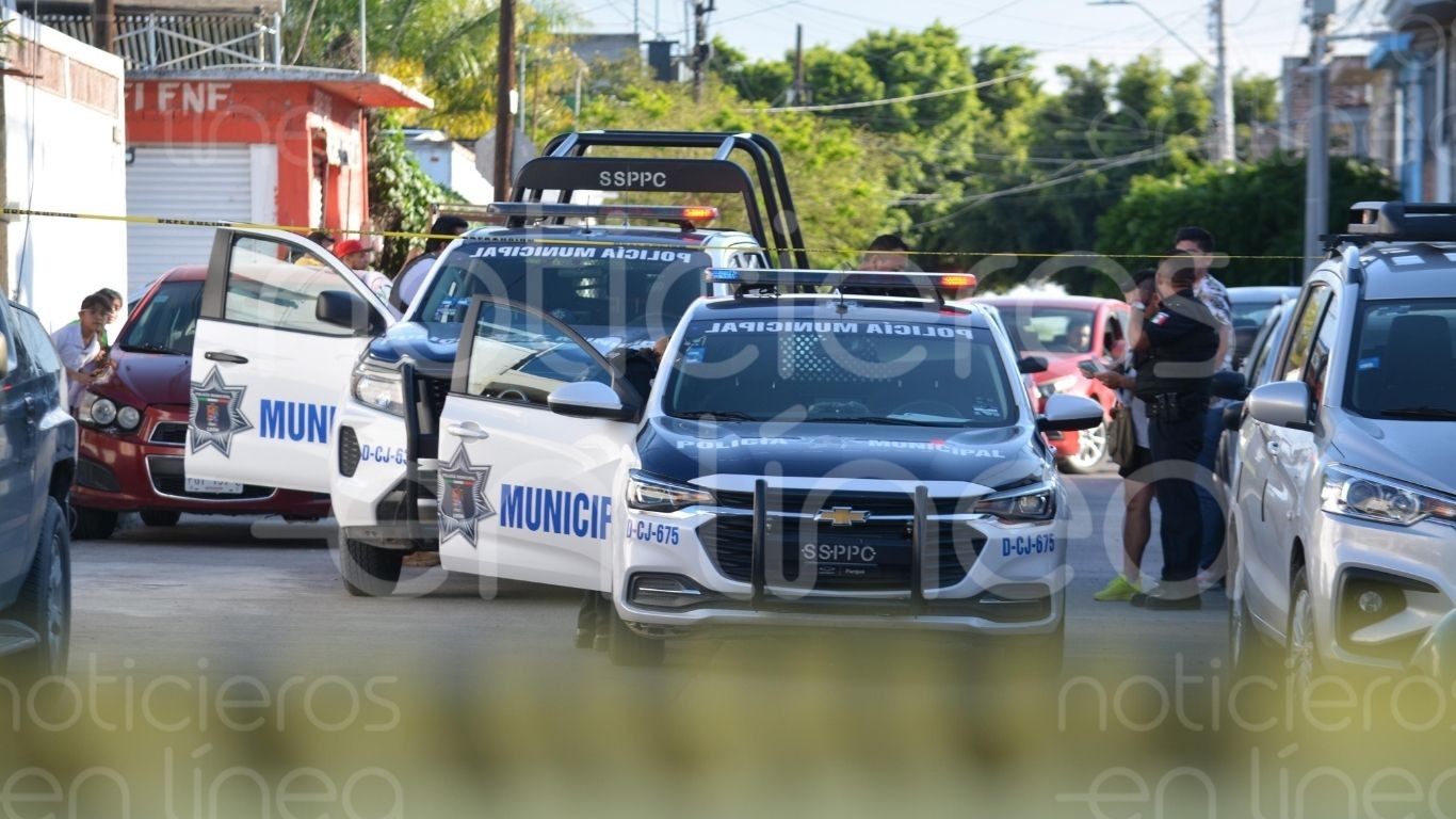 ¡Violencia en León! Joven baleado con 11 disparos en ataque directo