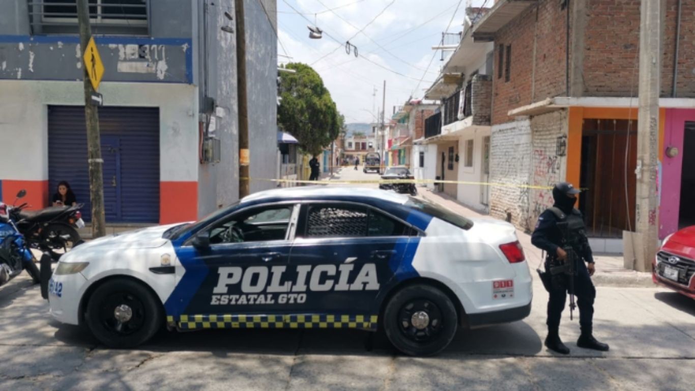 León I, la colonia más violenta de 2025 con 29 asesinatos