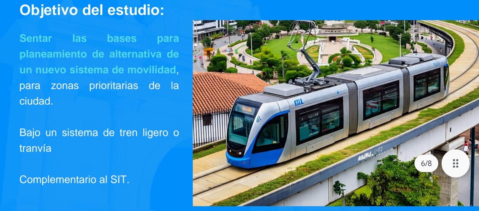 Movilidad sin rumbo: IMPLAN admite que solo heredarán proyectos sin obras iniciadas