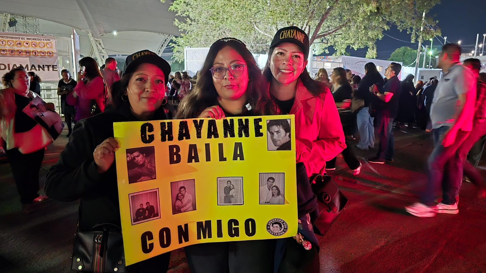 Fans de Chayanne Fans de Chayanne