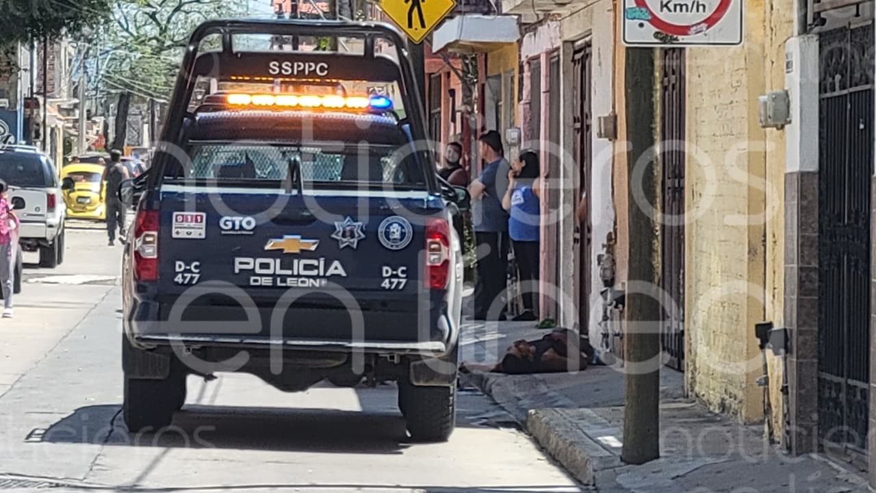 Ataque a balazos deja un muerto en Valle de Señoras