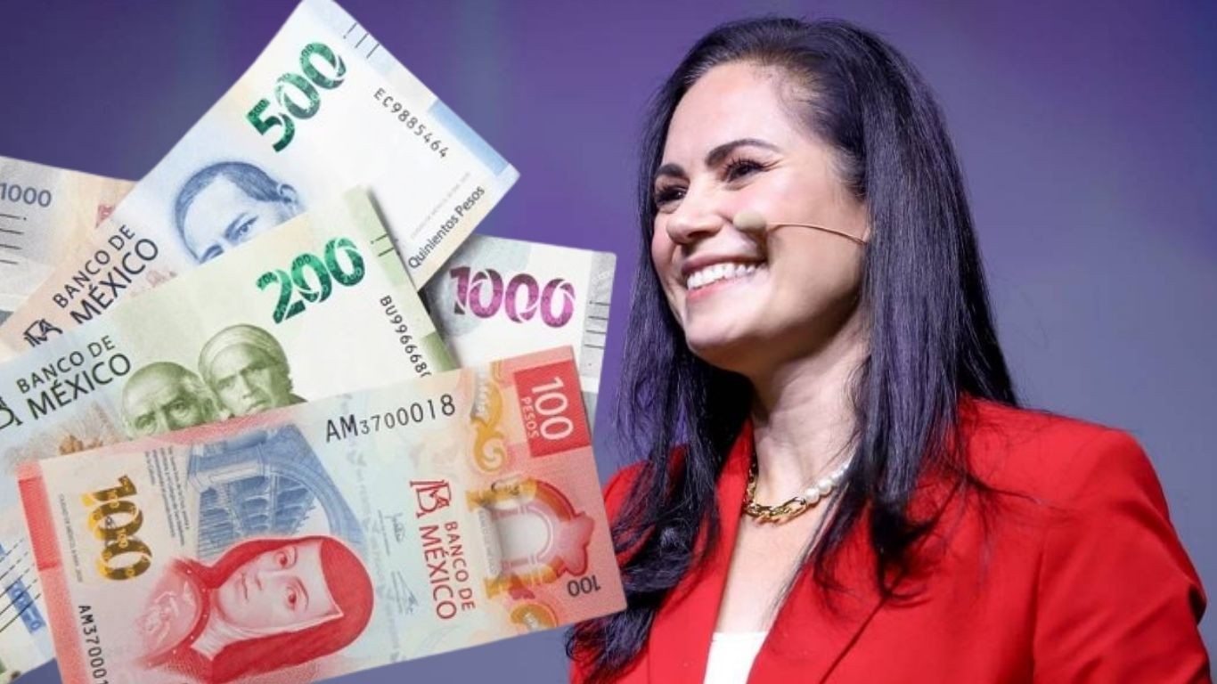 Alcaldesa de León asegura que gana menos de lo que afirma el Congreso