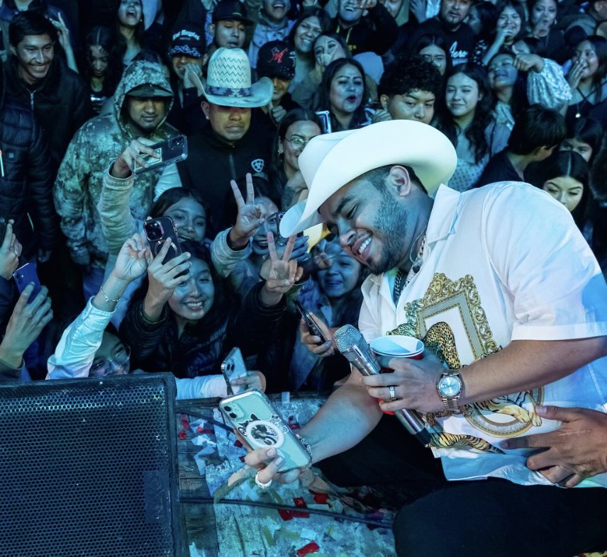 'Muchas gracias Delgado, Guanajuato se puso perro': Tito Torbellino Jr.