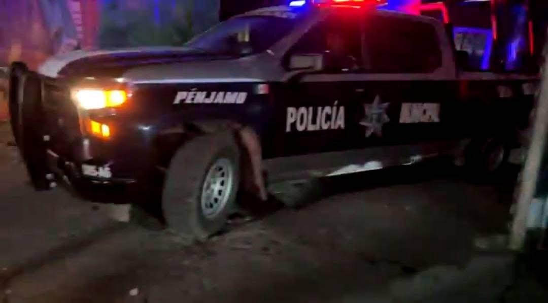 Asesinan a un niño de 3 años en jornada violenta que deja cinco muertos en Pénjamo