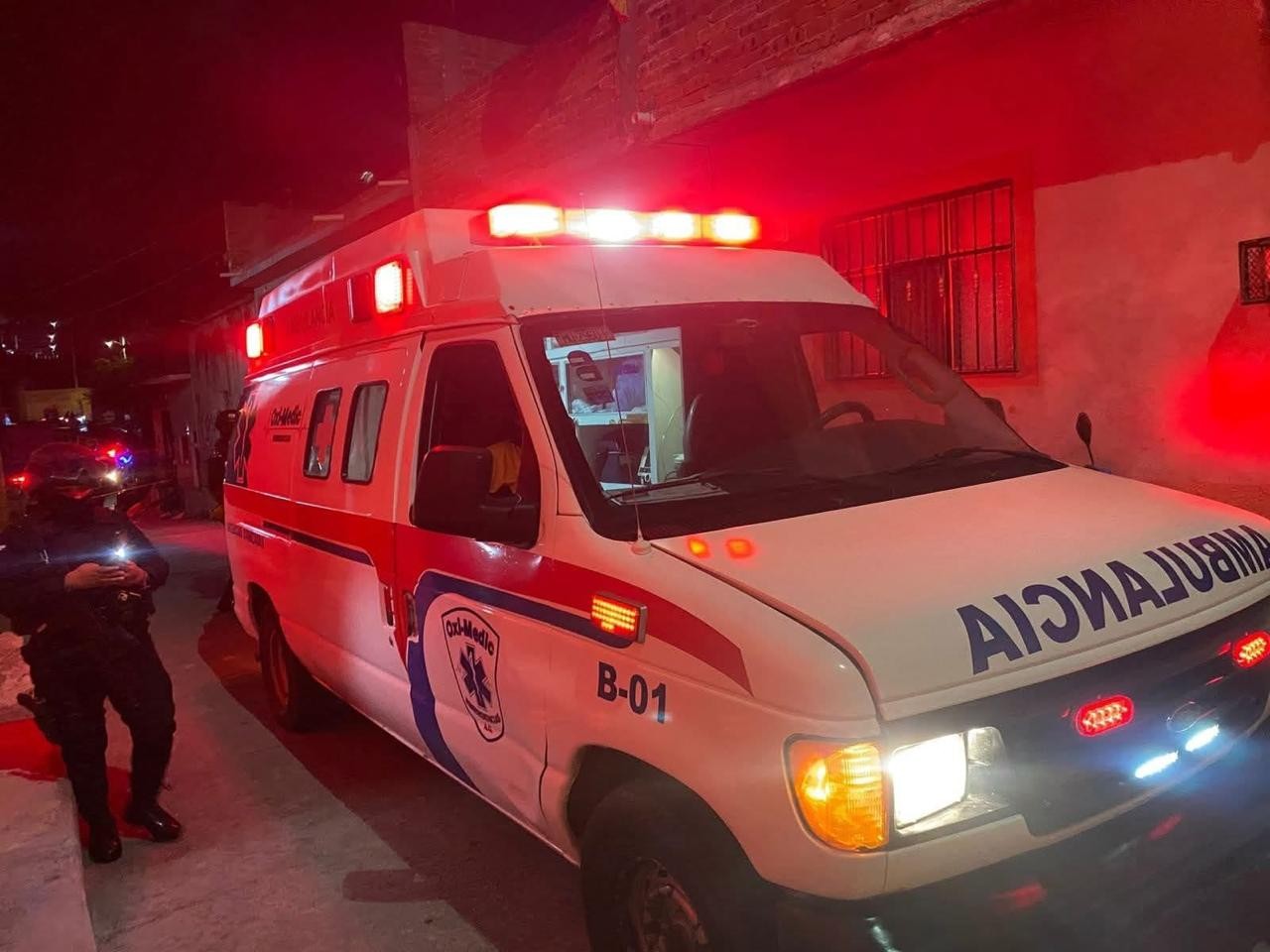 Asesinan a un niño de 3 años en jornada violenta que deja cinco muertos en Pénjamo