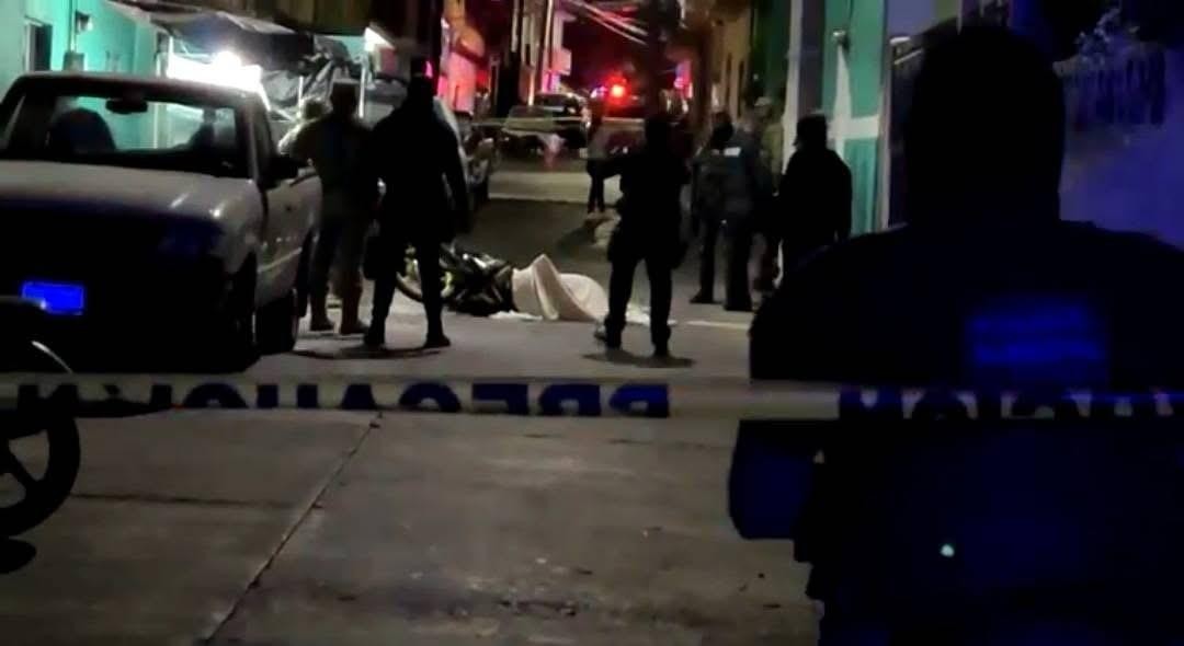 Ejecutan a cinco, incluido un niño de 3 años, en ataques armados en Pénjamo