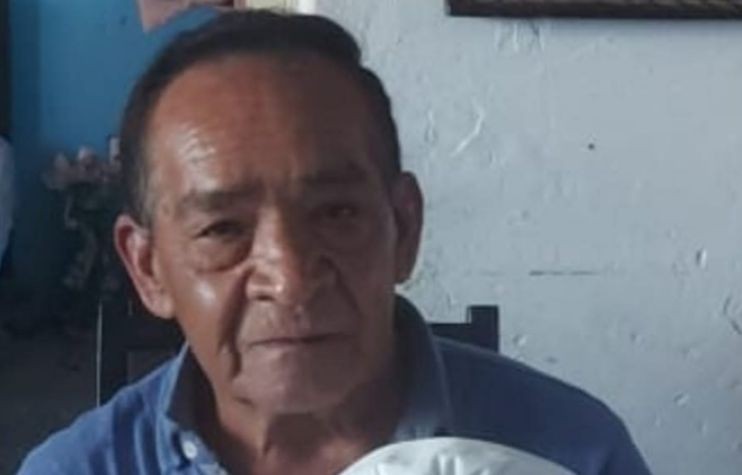 Localizan a Don Juan Manuel desorientado en León; sospechan que lo drogaron para robarle