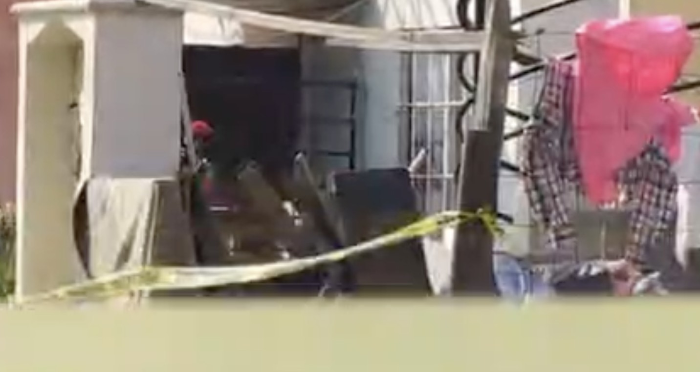 Dos mujeres son asesinadas a balazos dentro de una vivienda en Celaya