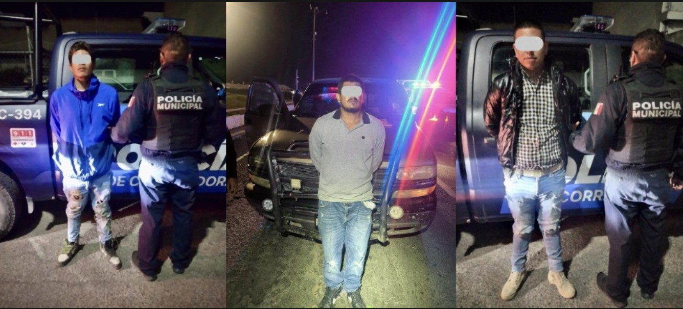 Aseguran camión con 20 mil litros de hidrocarburo y detienen a cinco guanajuatenses