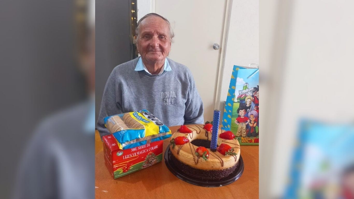 Otro adulto mayor desaparece en León; padece principios de demencia y fue visto en Loma Dorada