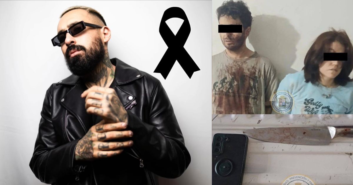 Asesinan a Ifer King, famoso barbero en León; hay dos detenidos