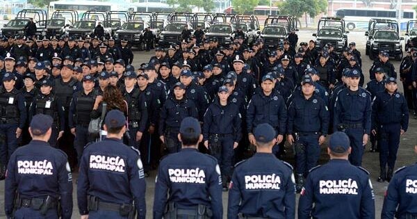 Respalda Coparmex León depuración de cuerpos policiales tras caso Cortazar