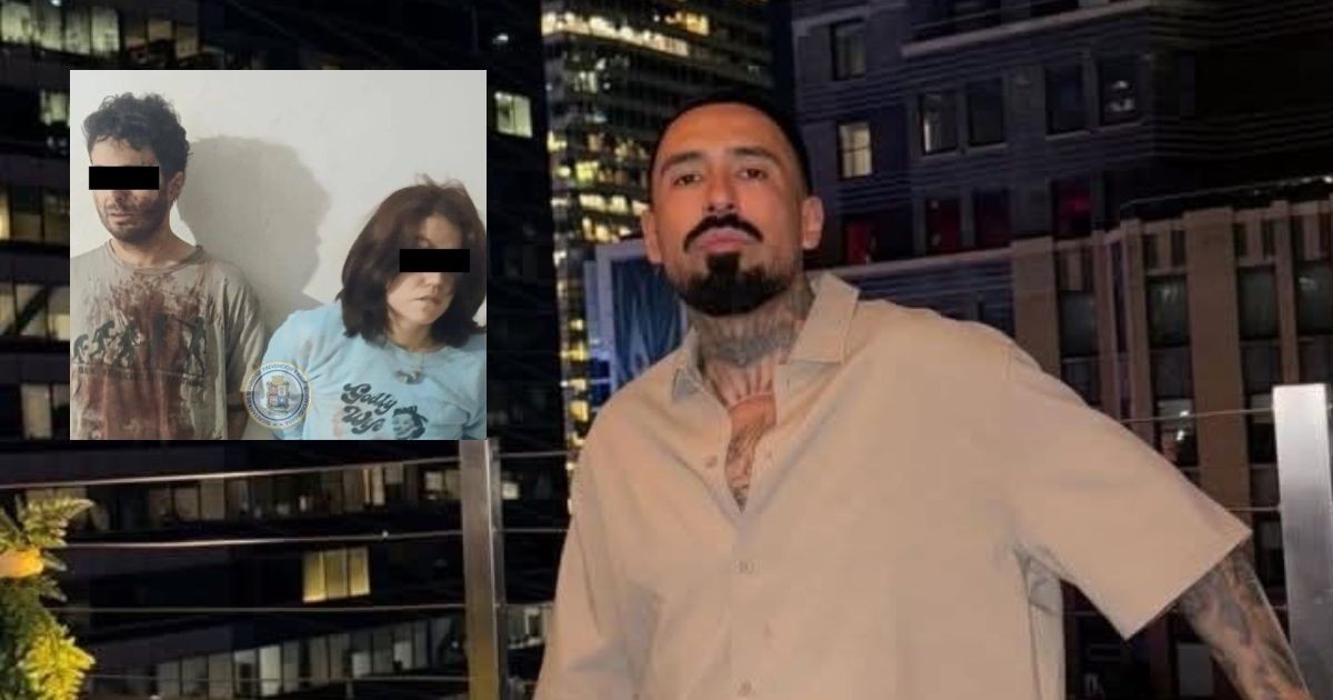 Barbero Ifer King fue secuestrado; versión apunta a un tercer implicado en asesinato
