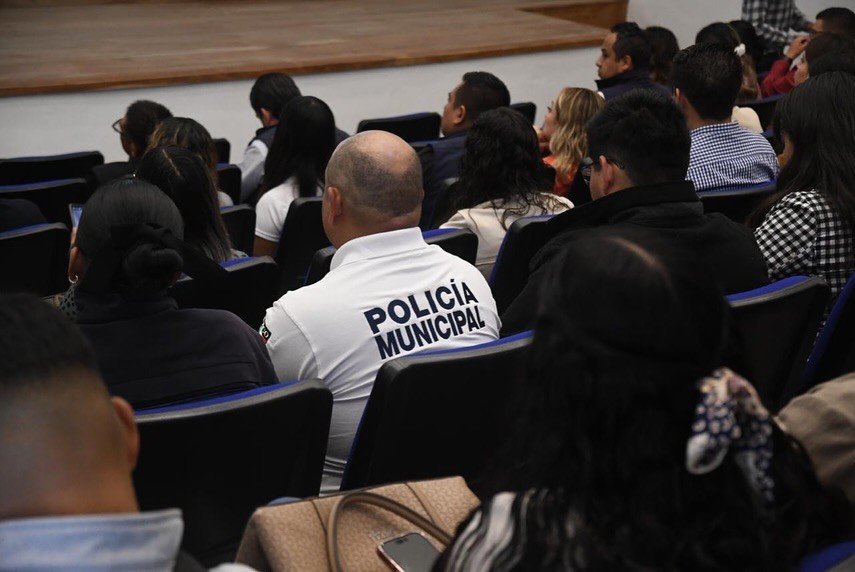 Guanajuato se mantiene en el tercer lugar de las entidades con más policías asesinados en el país