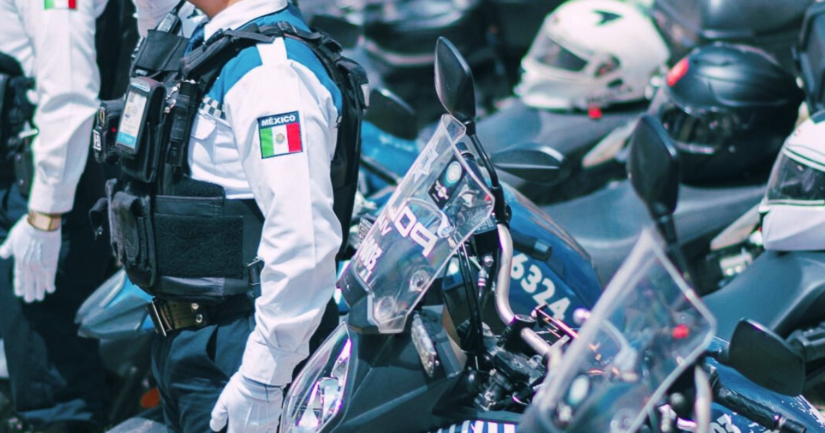 Guanajuato es el tercer estado con más policías asesinados en el 2025
