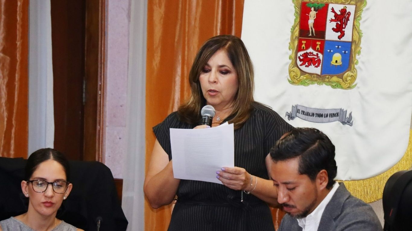 León prevé mínima variación en su Ley de Ingresos 2026; ajustes serán del 4% inflacionario