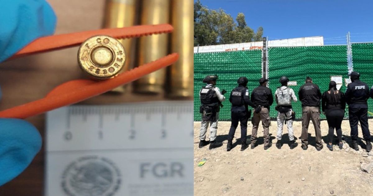 FGR cierra septiembre con más de 60 sentencias condenatorias en Guanajuato